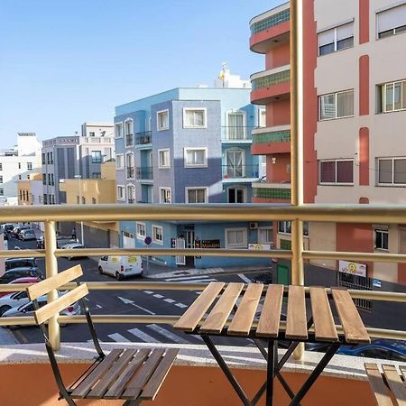 Apartament El Medano Cerca Del Mar Zewnętrze zdjęcie