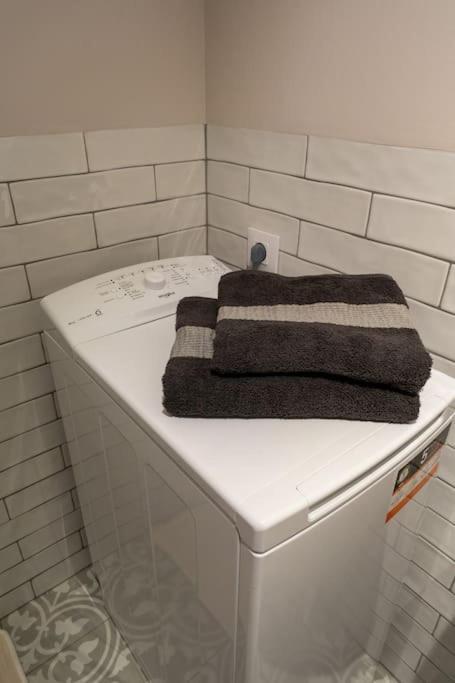 Apartament El Medano Cerca Del Mar Zewnętrze zdjęcie