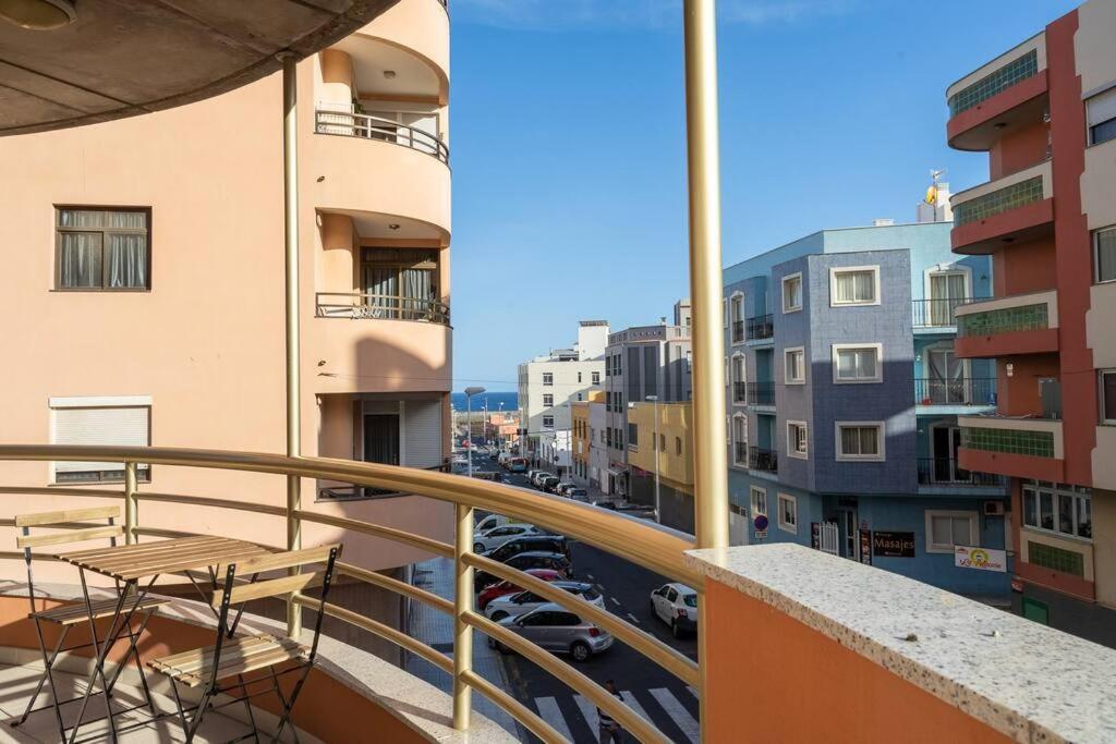 Apartament El Medano Cerca Del Mar Zewnętrze zdjęcie