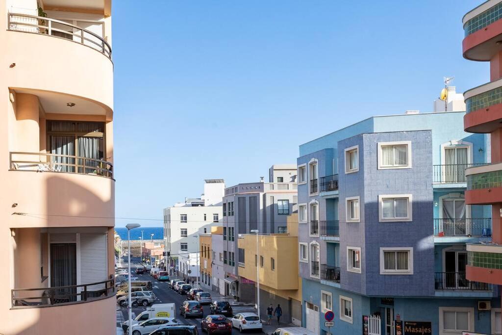 Apartament El Medano Cerca Del Mar Zewnętrze zdjęcie