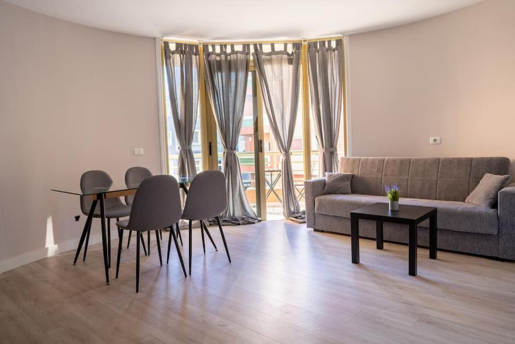 Apartament El Medano Cerca Del Mar Zewnętrze zdjęcie