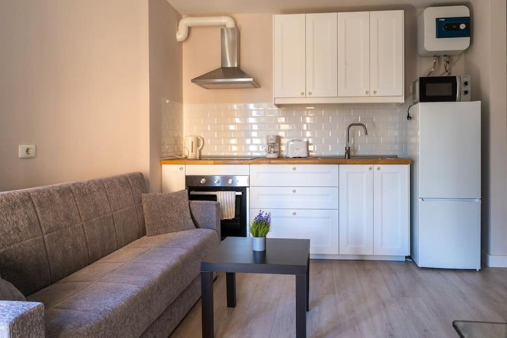 Apartament El Medano Cerca Del Mar Zewnętrze zdjęcie