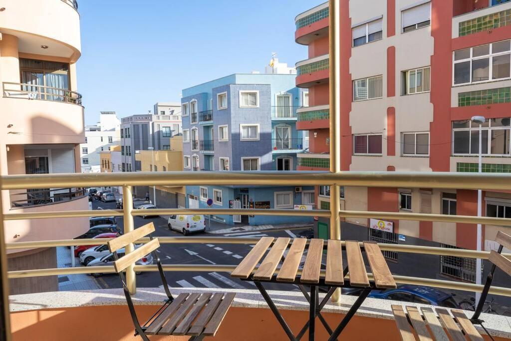Apartament El Medano Cerca Del Mar Zewnętrze zdjęcie