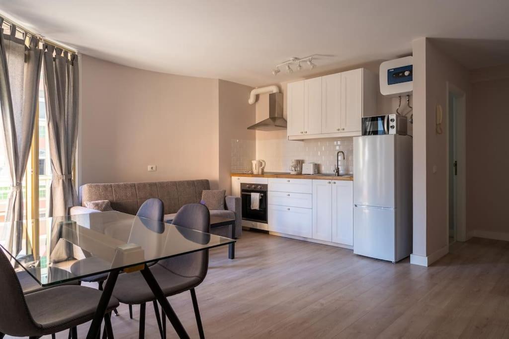 Apartament El Medano Cerca Del Mar Zewnętrze zdjęcie